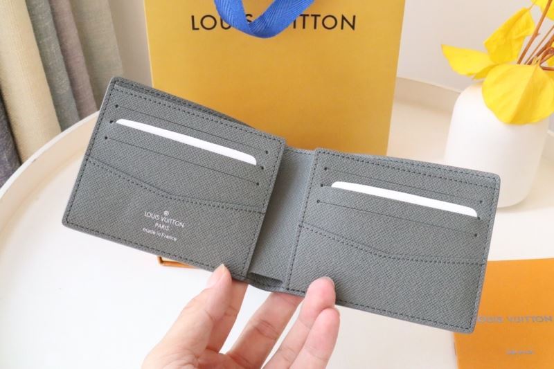 LV Wallets